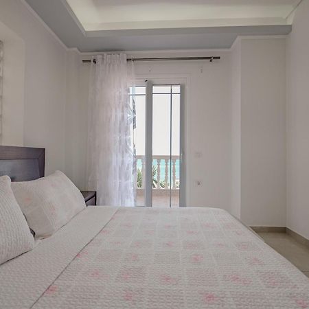 Villa Xika Sarandë 外观 照片