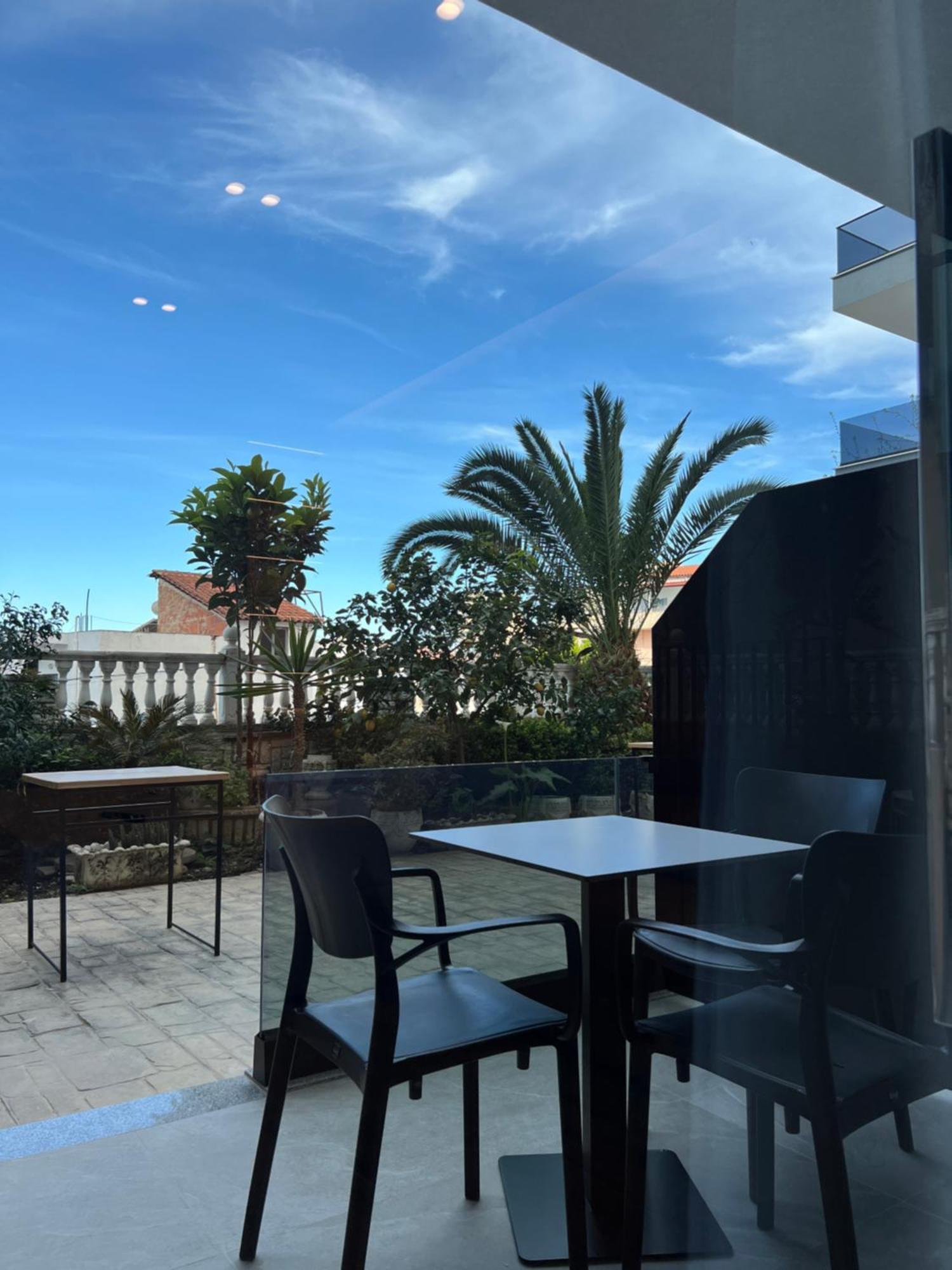 Villa Xika Sarandë 外观 照片